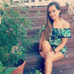 Meet your Posher, Cris de